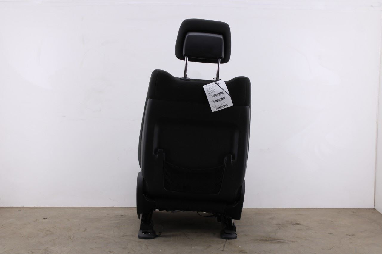 2014-2017 Dodge Durango SXT 3.6L AWD Front Driver Left Side Seat Full Complete - Alshned Auto Parts