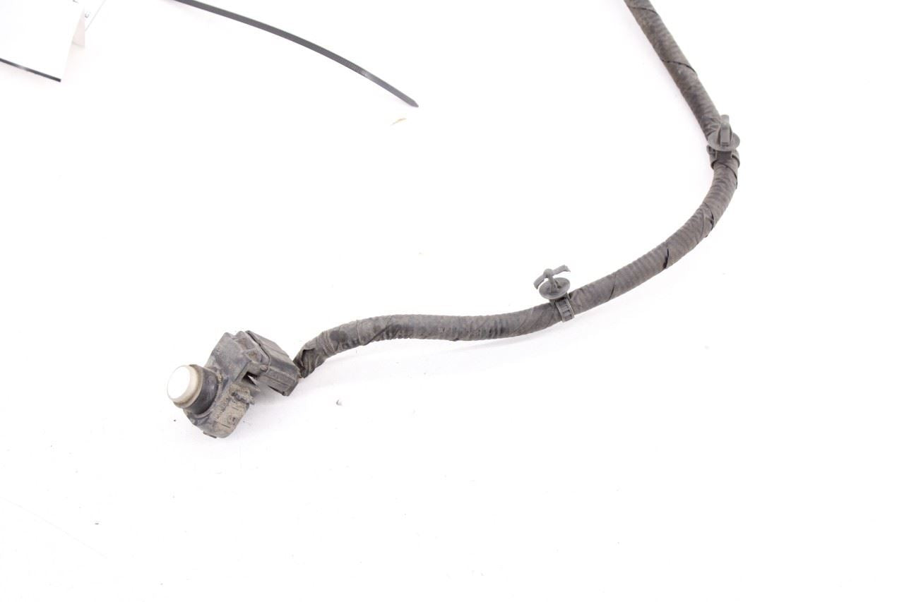 2018-2023 Kia Stinger GT2 AWD Rear Bumper Extension Wire Harness w/ Park Sensors - Alshned Auto Parts