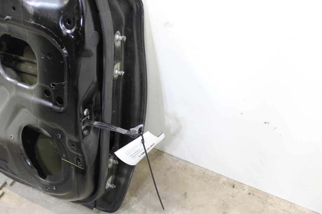 2013-2019 Nissan Sentra SV Front Left Driver Door Shell Panel H0101-4AFMB OEM - Alshned Auto Parts