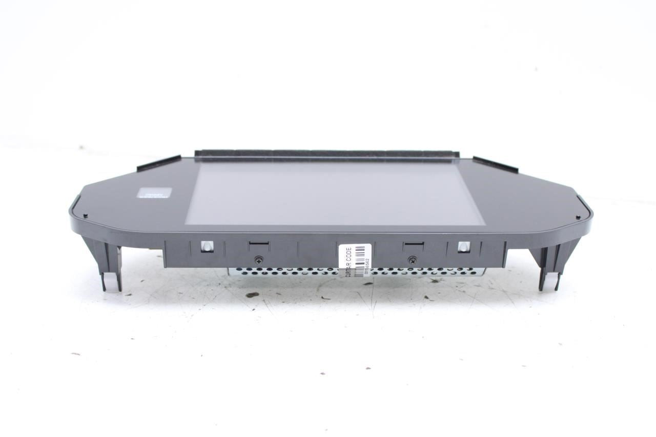 2013-2015 Acura RDX Dash Info Navigation Display Screen 39810-TX4-A010-M1 OEM - Alshned Auto Parts