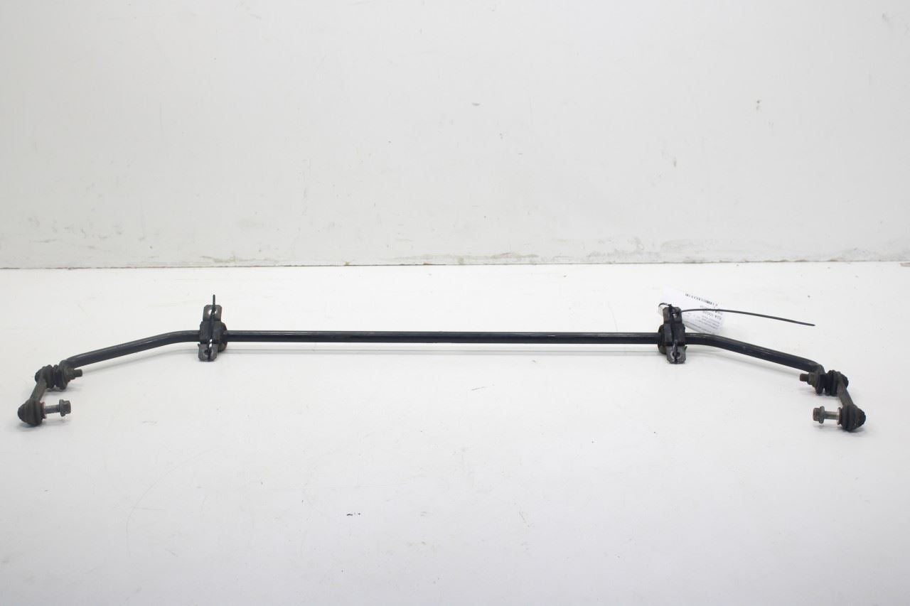 2017-19 Alfa Romeo Giulia Ti AWD 2.0L Rear Stabilizer Sway Anti-Roll Bar w/ Link - Alshned Auto Parts