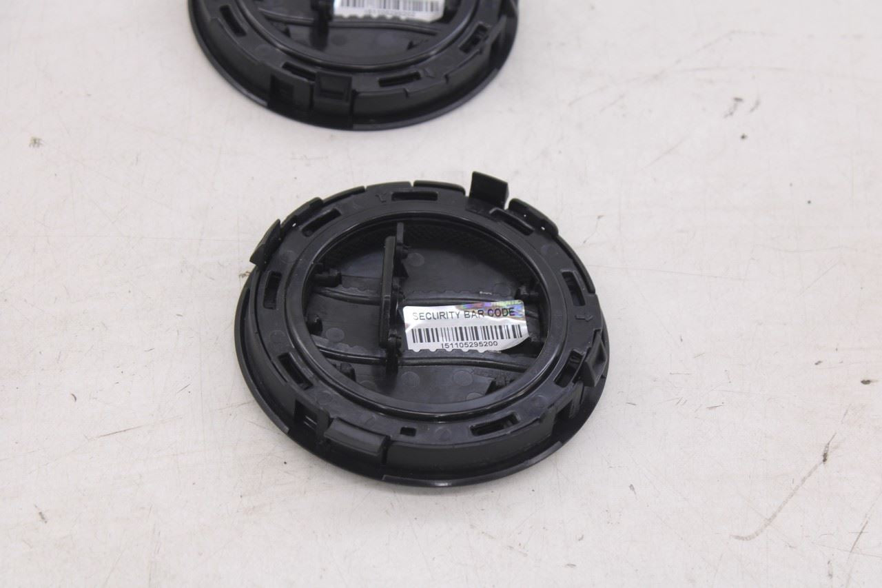 2020-26 Hyundai Palisade Limited AWD Roof RH and LH Overhead Air Vent Grille Set - Alshned Auto Parts