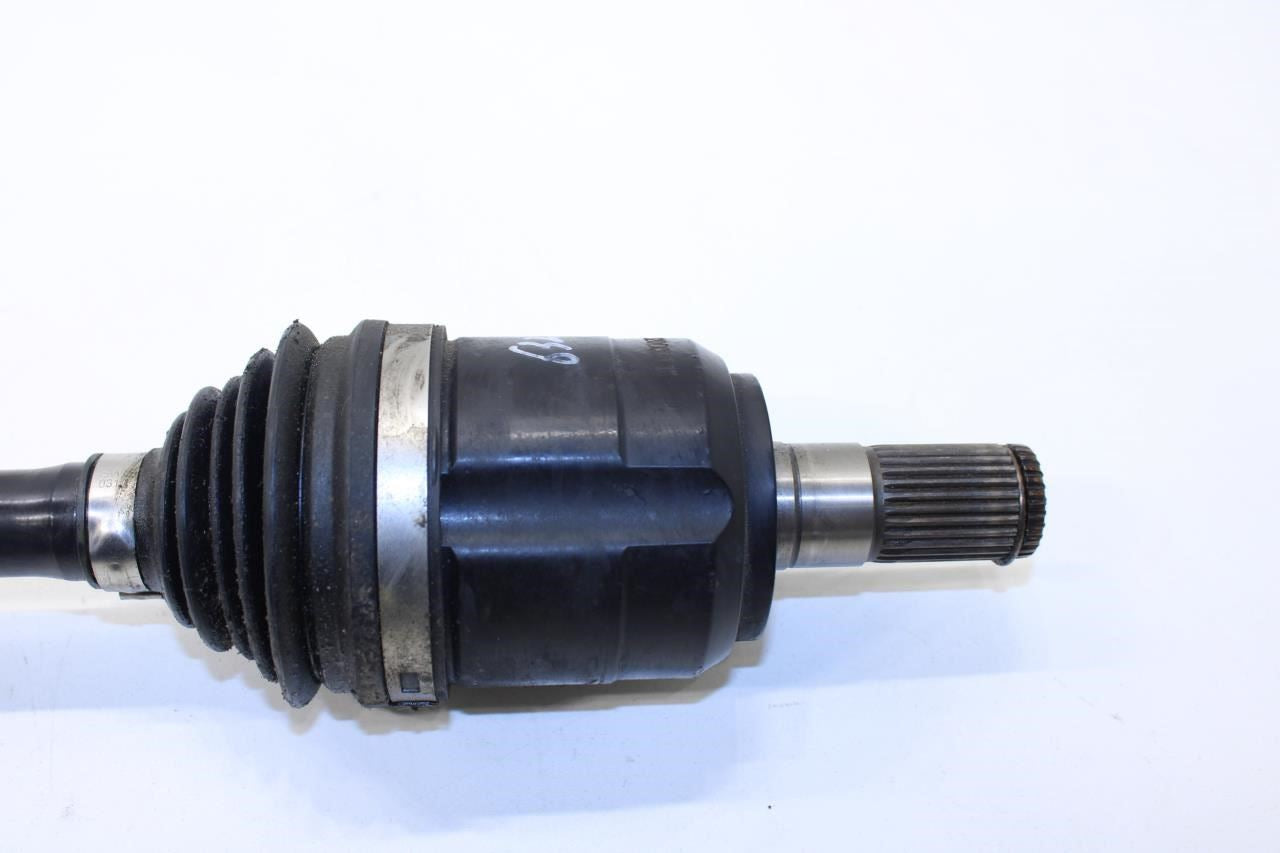 15-21 Hyundai Tucson Value FWD 2L Front LH CV Axle Drive Half Shaft 49500-D3050 - Alshned Auto Parts