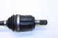15-21 Hyundai Tucson Value FWD 2L Front LH CV Axle Drive Half Shaft 49500-D3050 - Alshned Auto Parts