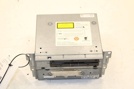 2011 BMW 750Li xDrive Harman Becker Audio Radio Receiver 65129239157 OEM - Alshned Auto Parts