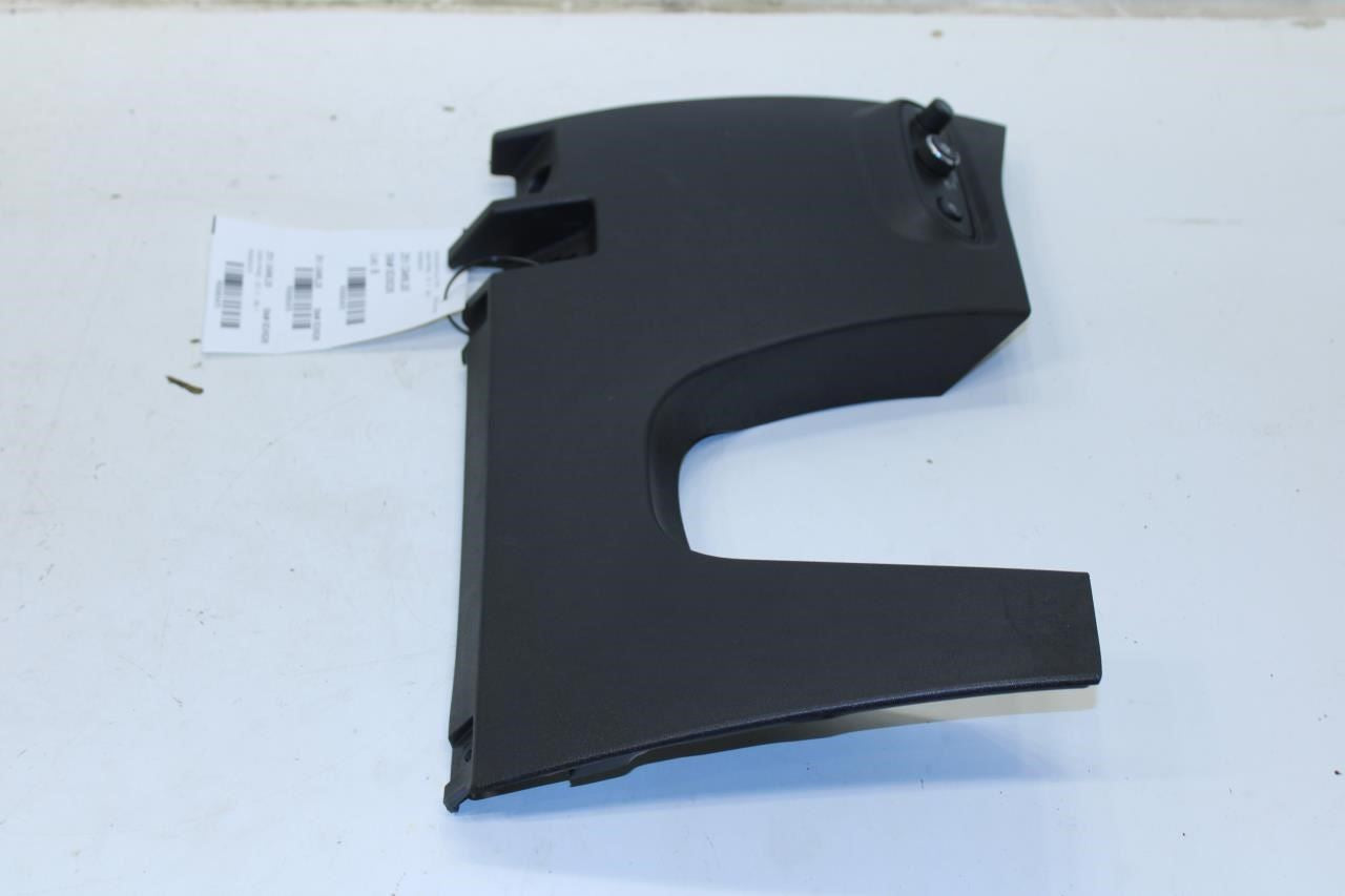 2018-24 Chevrolet Left Dash Knee Bolster Trim Panel w/ Headlamp Switch 84492068 - Alshned Auto Parts