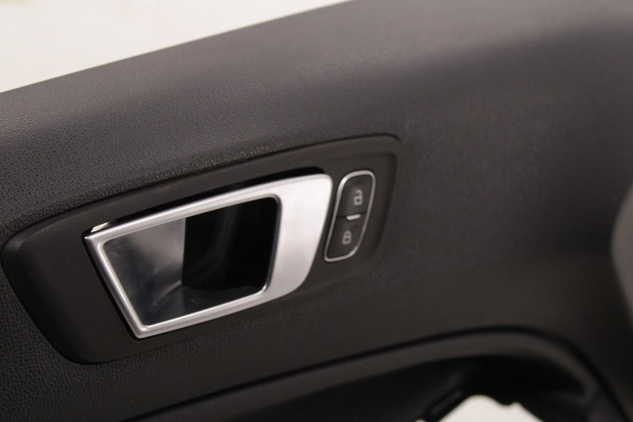 2018-2019 Ford Ecosport SE Front Left Driver Door Trim Panel GN1Z-5823943-MD OEM - Alshned Auto Parts