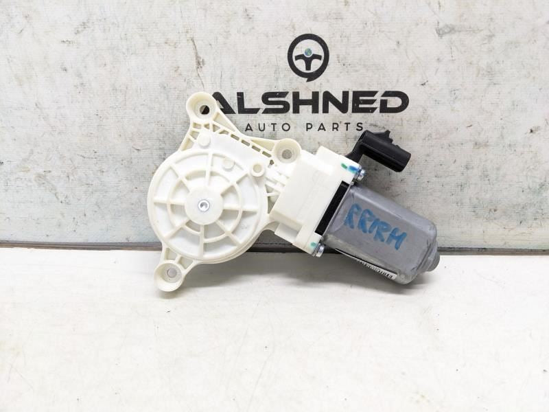 2011-2018 Ram 1500 Rear Right Door Window Regulator Motor 68045134AB OEM - Alshned Auto Parts