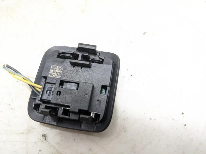 14-24 Chevy Silverado 1500 Steering Wheel Back LH Radio Pad Switch 23134240 OEM - Alshned Auto Parts