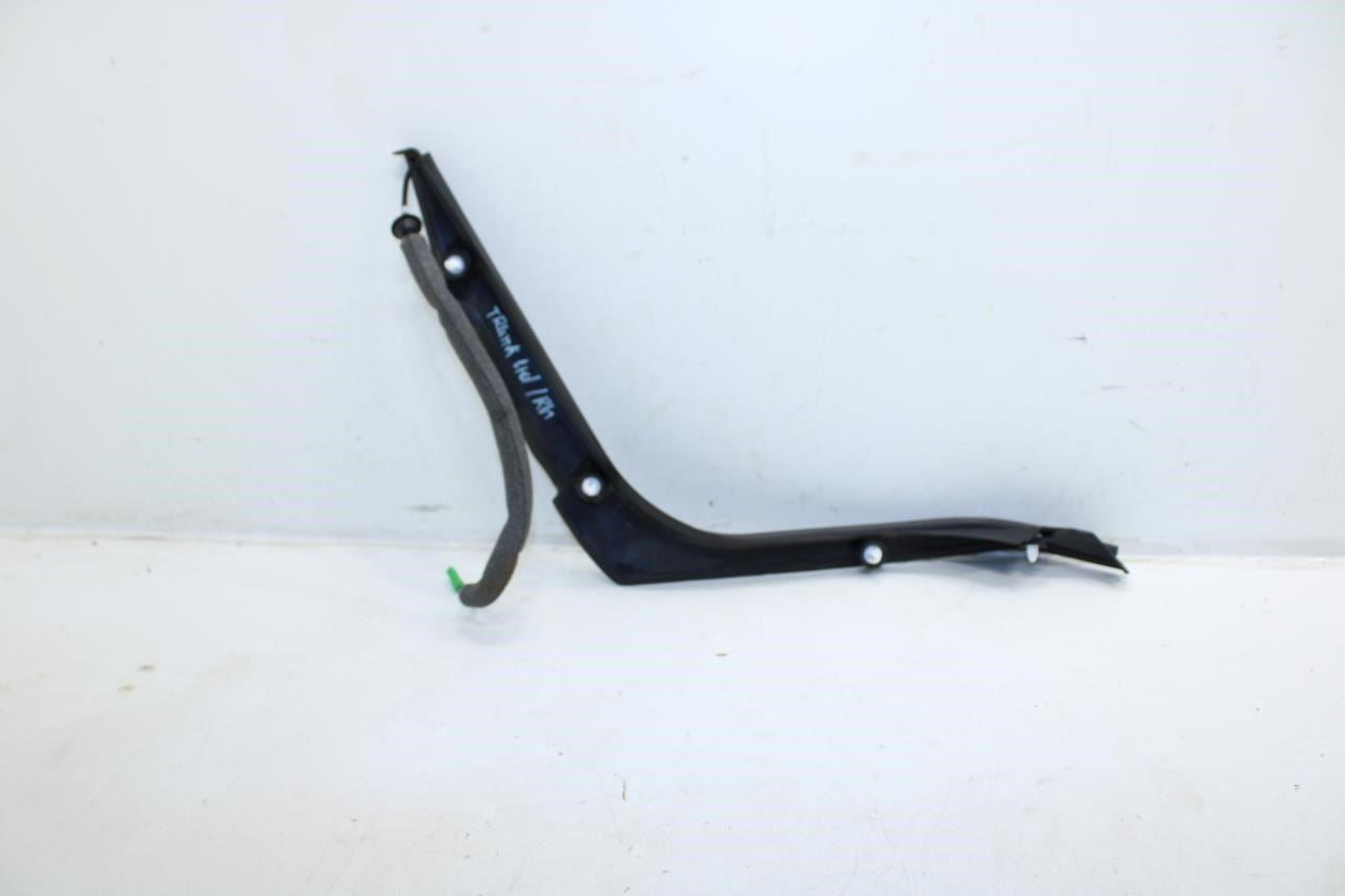 2020 Jaguar XE R-Dynamic S Rear Tailgate Right Anti Pinch Sensor LX73-406A76-AB - Alshned Auto Parts