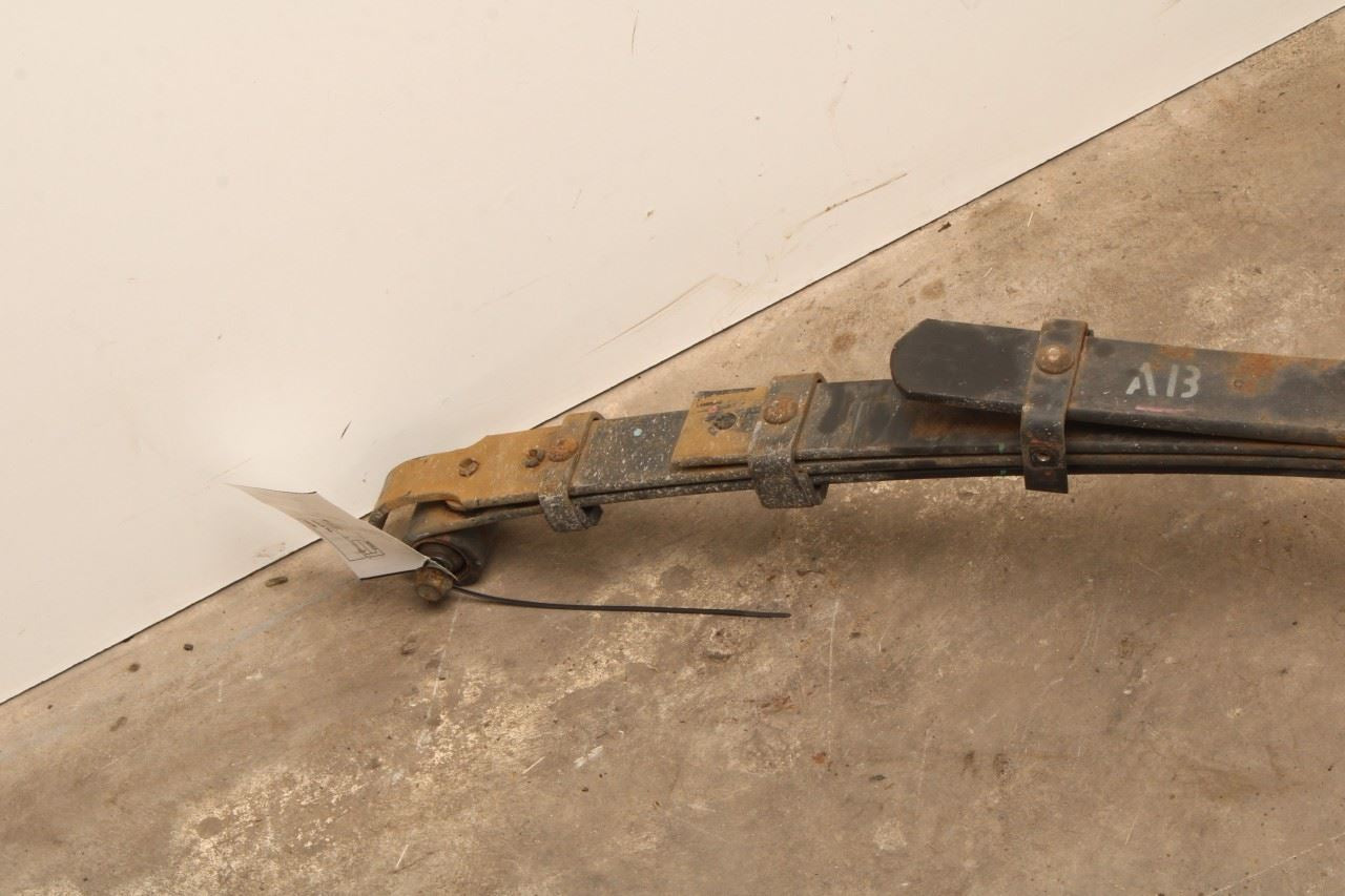 2015-23 Toyota Tacoma SR5 3.5L Double Cab Rear Suspension Right Side Leaf Spring - Alshned Auto Parts