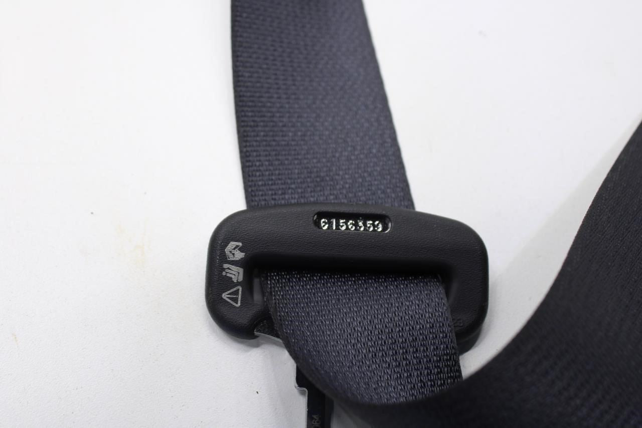 20-22 Hyundai Sonata SE Rear Center 2nd Row Seat Belt Retractor 89850-L0000-NNB - Alshned Auto Parts