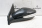2009-2014 Hyundai Sonata Driver Left Side Rear View Mirror 87610-3Q110 OEM - Alshned Auto Parts