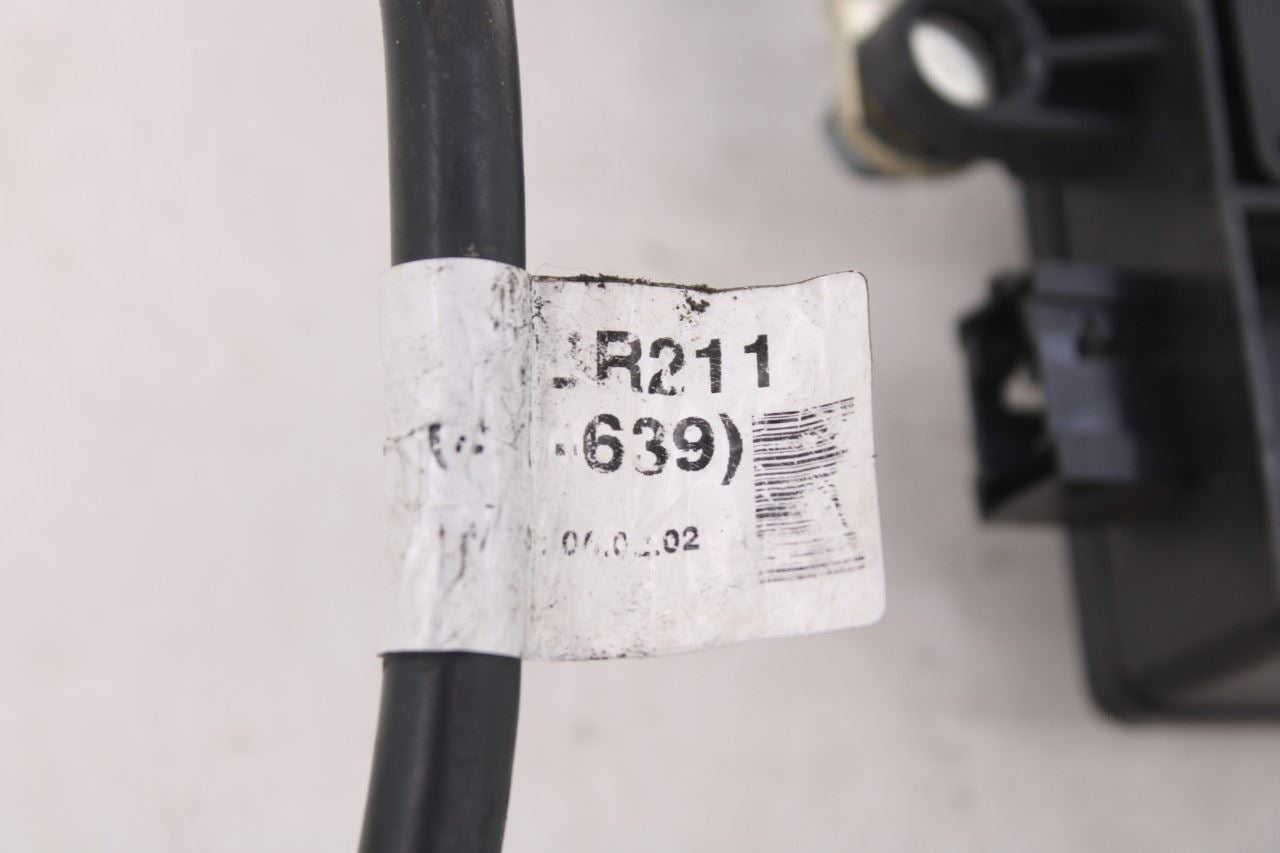 2003-2005 Mercedes-Benz E 500 Battery Load Control Module 2115402745 OEM - Alshned Auto Parts