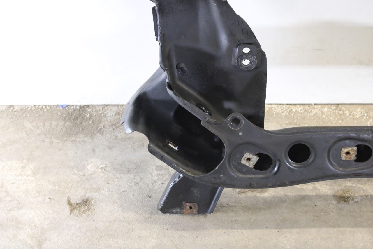 10-16 Mercedes-Benz E350 Sport 4Matic AWD Front Crossmember Subframe 2126280457 - Alshned Auto Parts