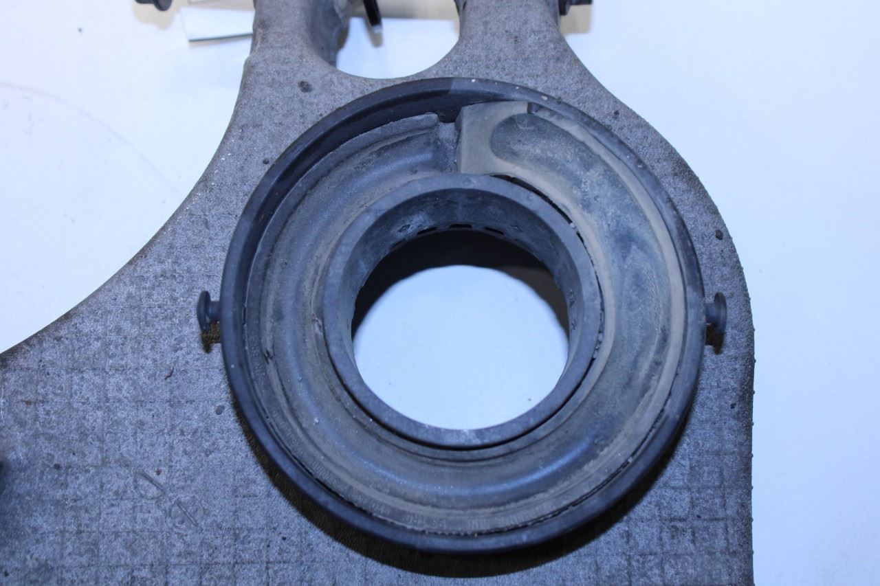 10-16 Porsche Panamera 4 AWD Rear RH Suspension Upper and Lower Control Arm Set - Alshned Auto Parts