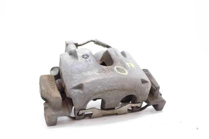 2020 Dodge Durango Front Right Passenger Side Brake Disc Caliper 68138842AB OEM - Alshned Auto Parts