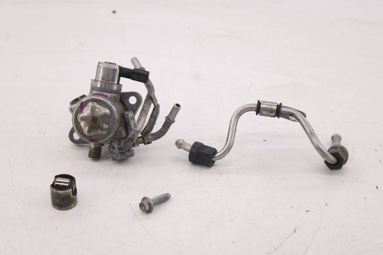 2019-2024 Infiniti QX50 Essential 2.0L High Pressure Fuel Pump Assy 16630-5NA0A - Alshned Auto Parts