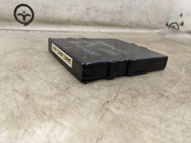 16-19 Toyota Prius Two 1.8L Smart Keyless Door Entry Control Module 89990-47211 - Alshned Auto Parts