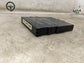 16-19 Toyota Prius Two 1.8L Smart Keyless Door Entry Control Module 89990-47211 - Alshned Auto Parts