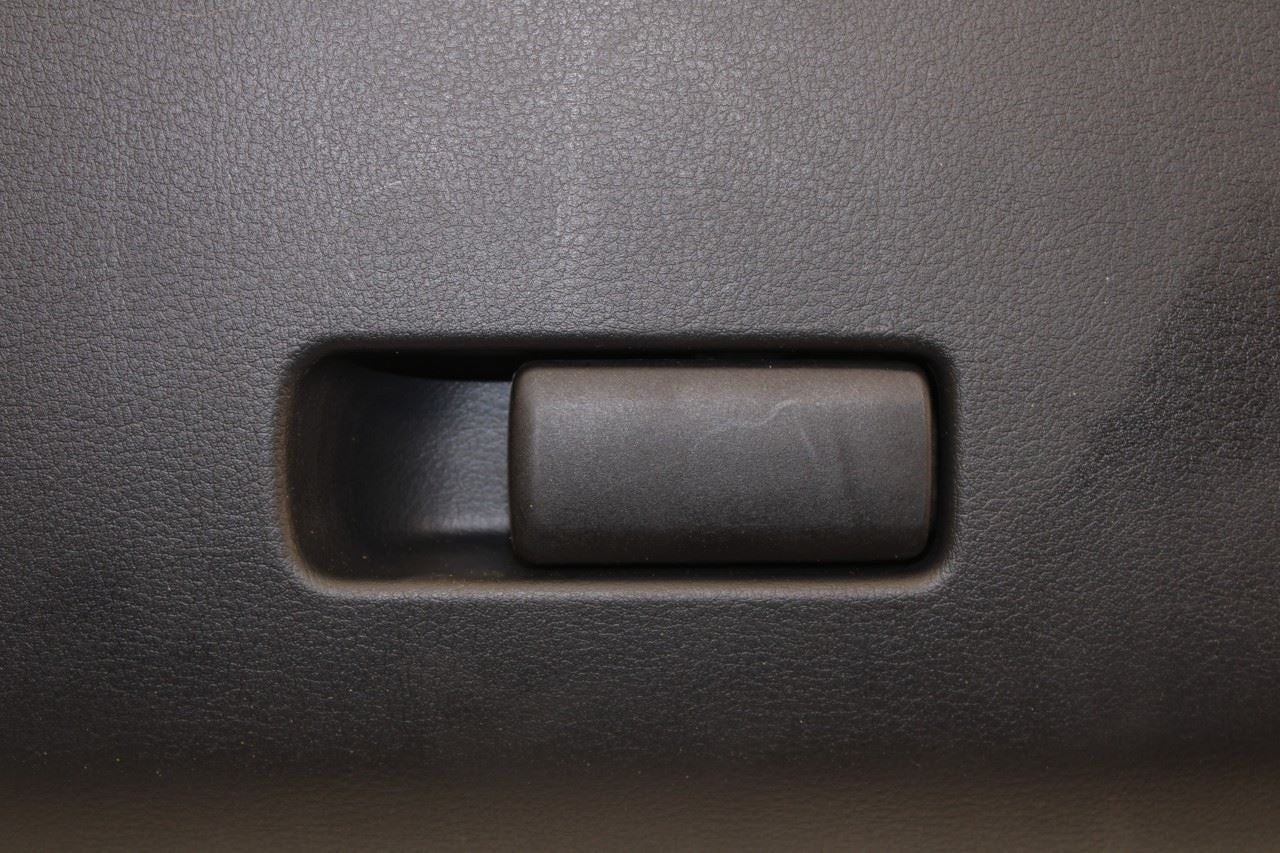 2020-2025 Mazda CX-30 2.5 S Glove Box Storage Compartment DGH9-64161 OEM - Alshned Auto Parts