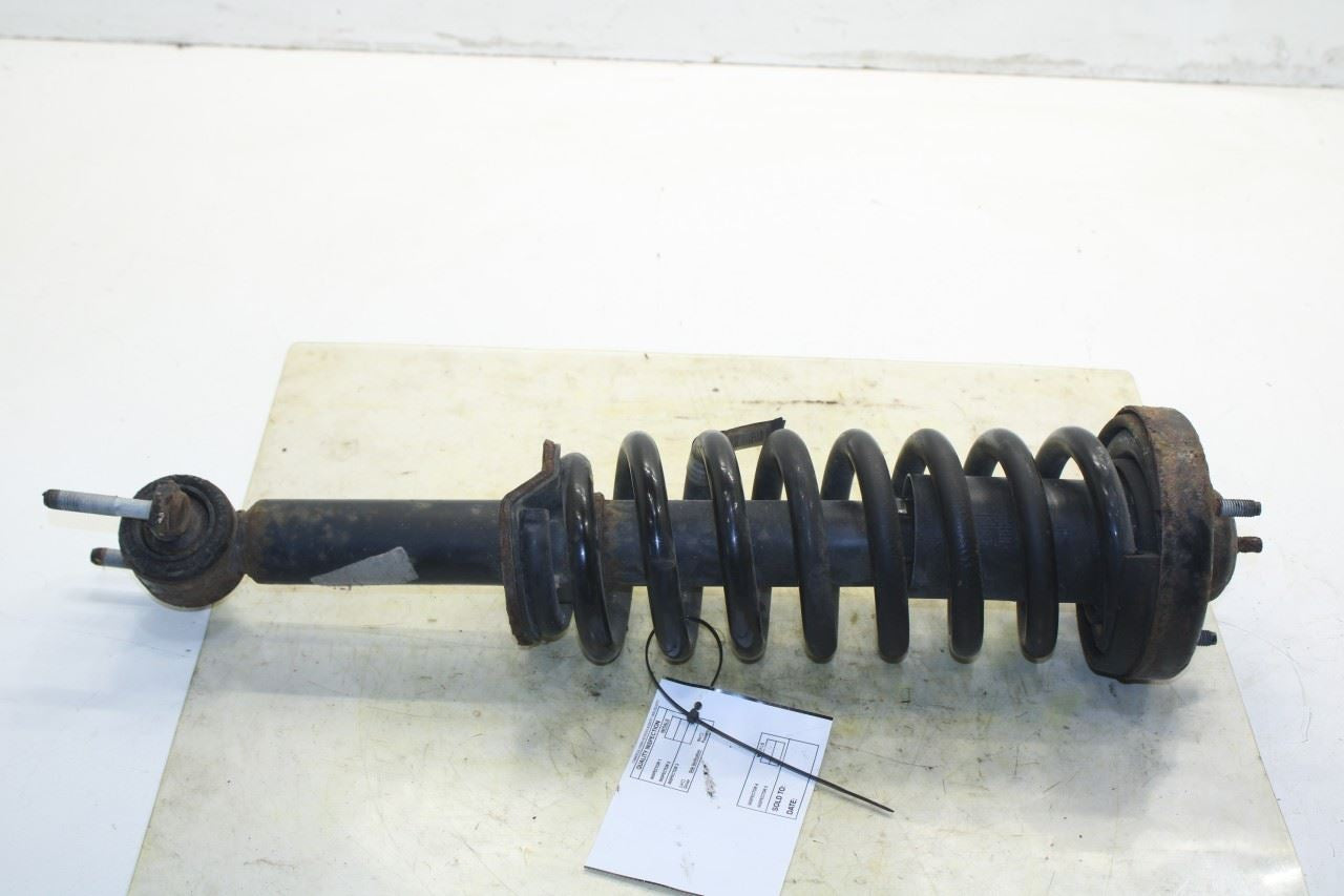 18-20 Ford F150 XL Super Cab 2.7L 4WD Front Driver LH Side Shock Strut Absorber - Alshned Auto Parts