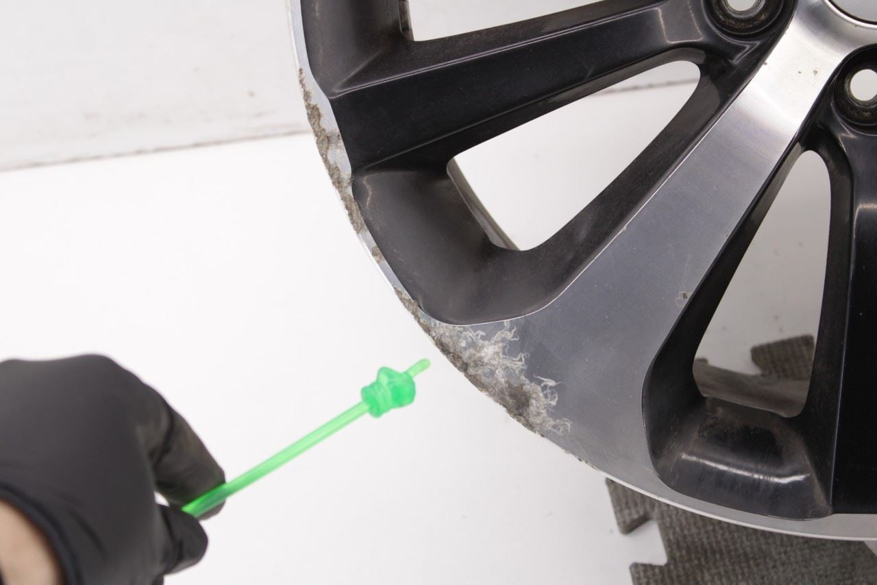 2016-2018 KIA Sorento EX Alloy Wheel R18x7.5J 52910-C5230 OEM *ReaD* - Alshned Auto Parts