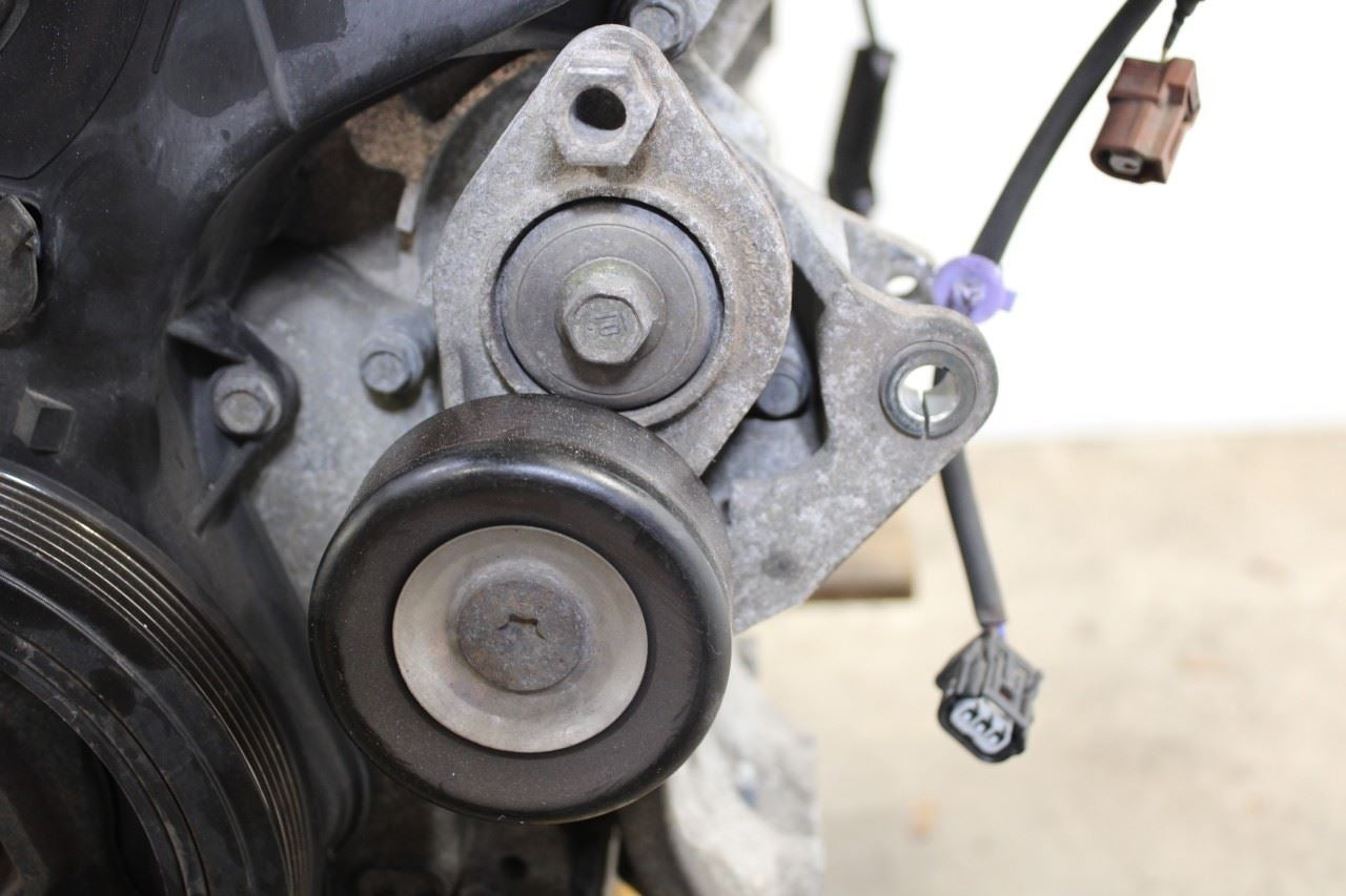 2016-18 Acura MDX Advance 3.5L Gasoline Engine VIN 3 or 4 6th digit 147K *ReaD* - Alshned Auto Parts