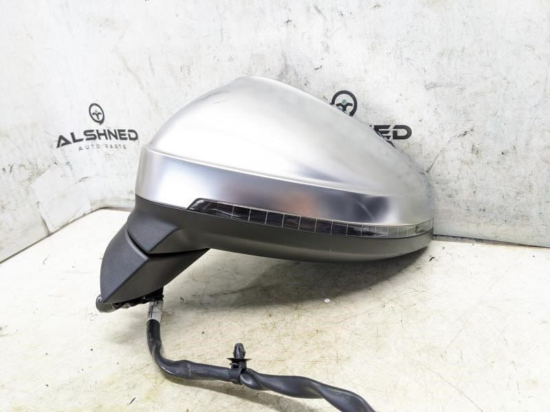 2018-2019 Audi S5 Left Driver Side Rear View Mirror 8W8-857-409-D-9B9 OEM - Alshned Auto Parts