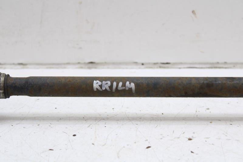 2014-2020 Infiniti QX60 AWD 3.5L Rear Left Side CV Axle Drive Shaft 39600-3JA0A - Alshned Auto Parts
