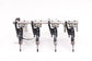 2024 BMW 430i Gran Coupe xDrive 2.0L AWD High Pressure Fuel Rail with Injectors - Alshned Auto Parts