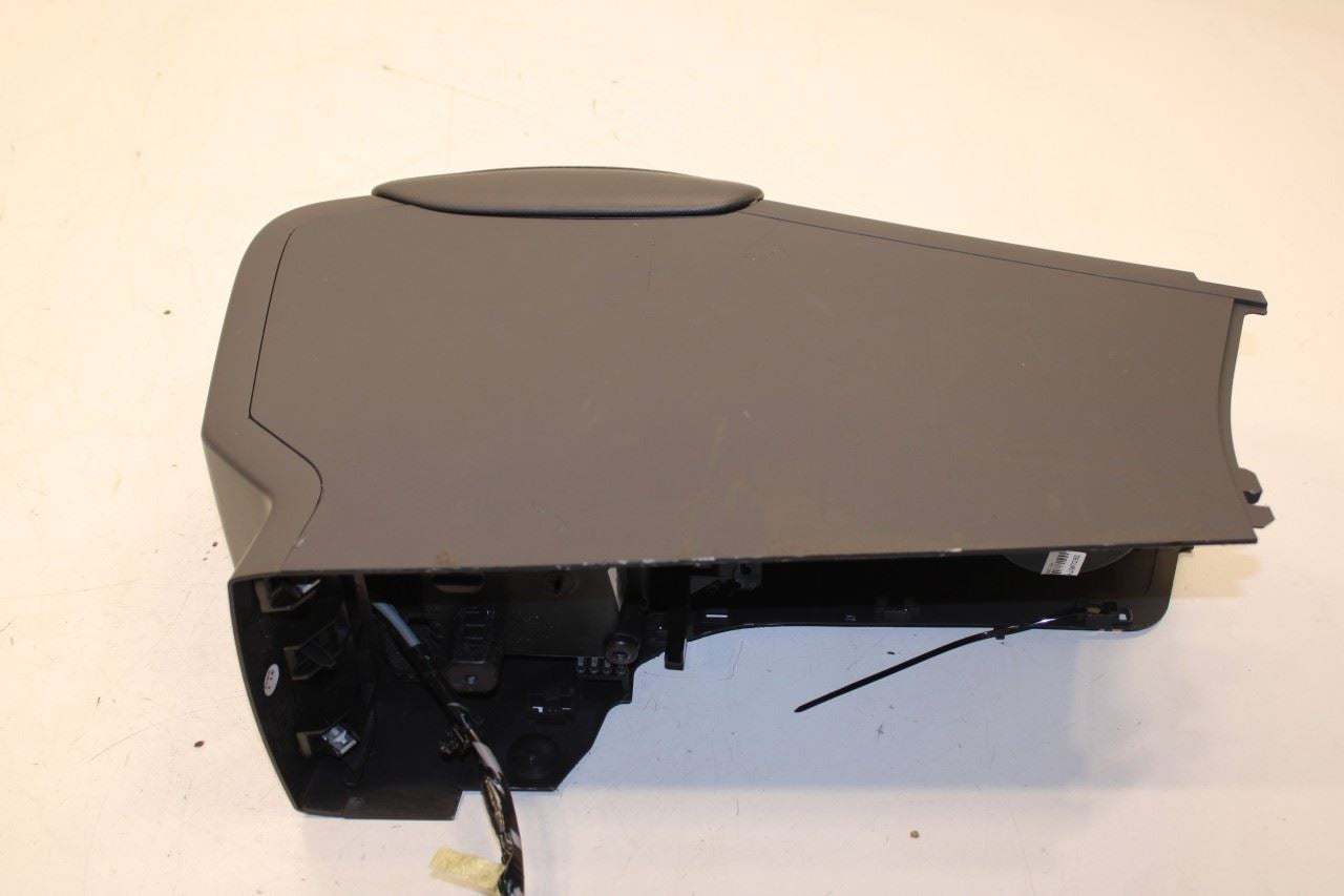 2015-2018 Volvo S60 T5 Premier Center Floor Console Body Assembly 39819457 OEM - Alshned Auto Parts