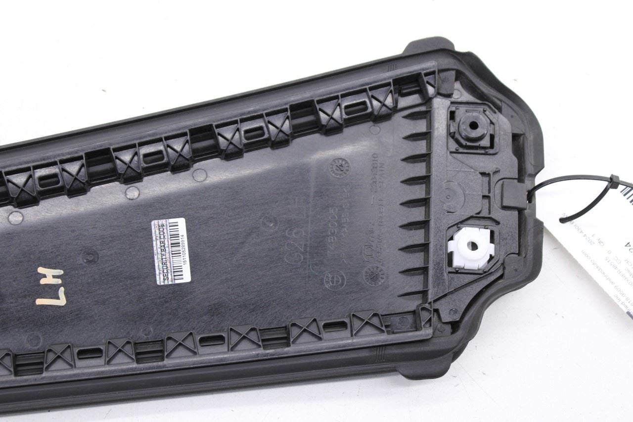 23-25 BMW 430i Gran Coupe xDrive Left B-Pillar Exterior Trim 51137483005 *ReaD* - Alshned Auto Parts