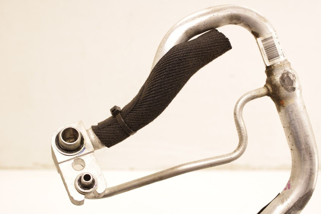 2015-18 Jeep Wrangler 2dr 3.6L AC Conditioning Suction Liquid and Discharge Line - Alshned Auto Parts