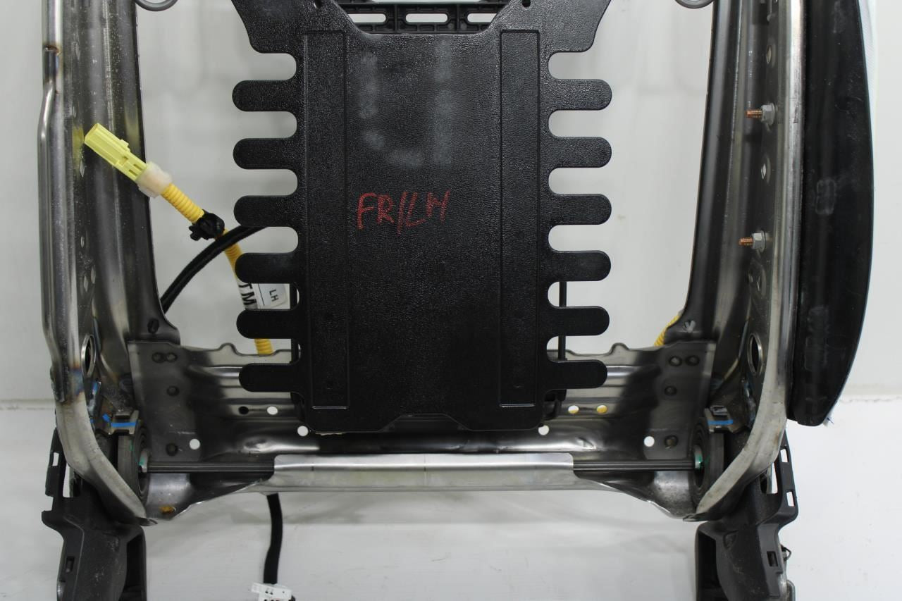 2019-2023 Hyundai Santa Fe Front Left Side Seat Upper Back Frame 88310-S2000 OEM - Alshned Auto Parts