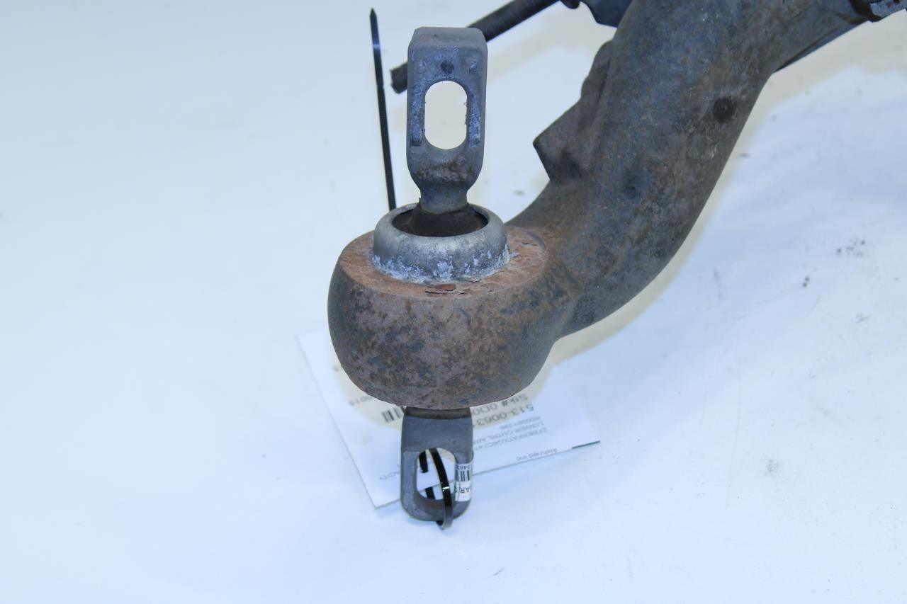 2015-22 RAM Promaster City FWD Rear Left Suspension Lower Control Arm 68263211AA - Alshned Auto Parts