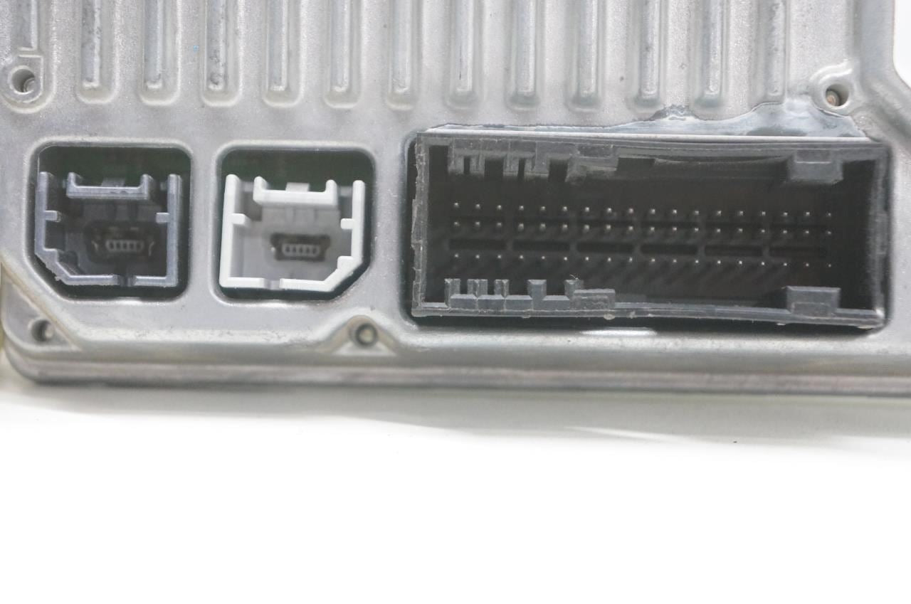 2018 Ford Mustang Sync 3 APIM Communication Module w/ Navigation GR3T-14G370-CL - Alshned Auto Parts