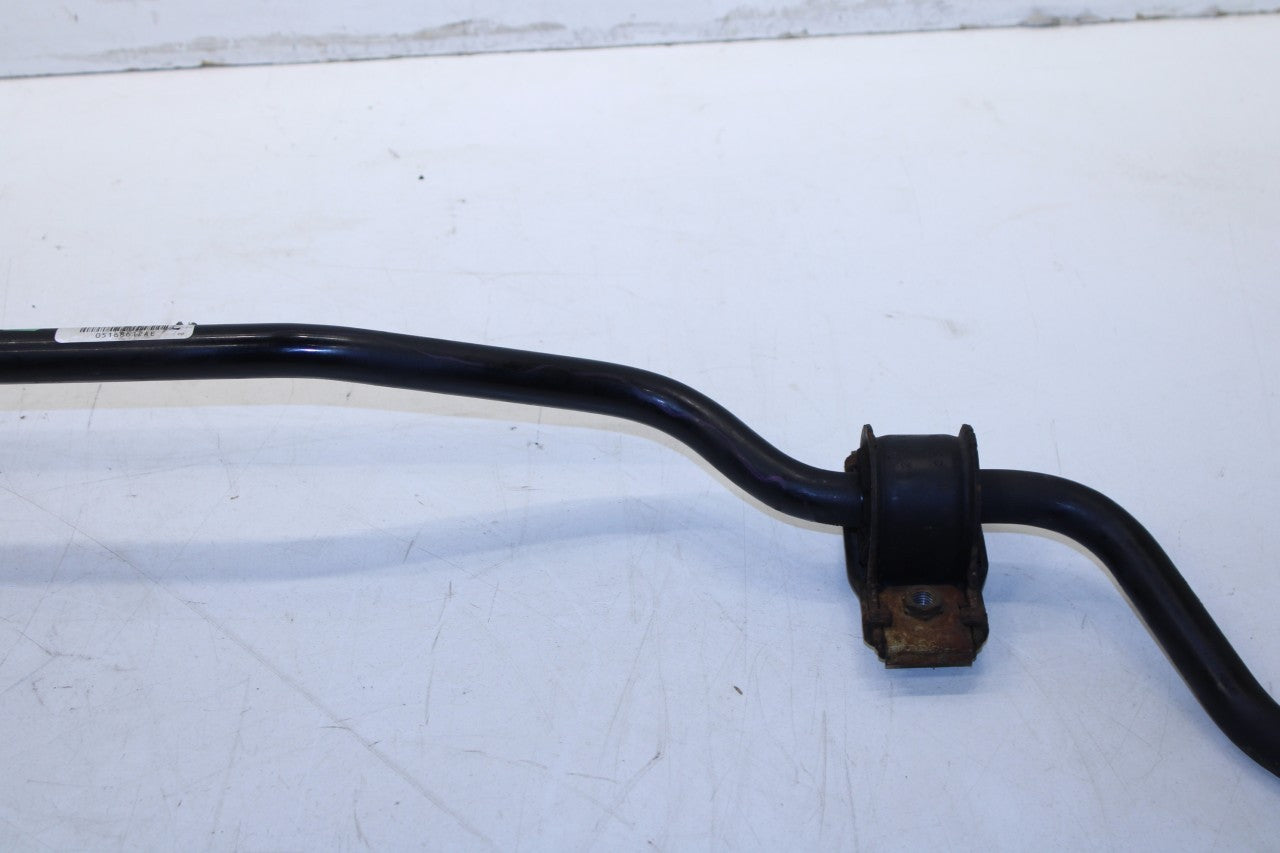 14-23 Jeep Cherokee 75th Anniversary Front Stabilizer Sway Anti-Roll Bar w/ Link - Alshned Auto Parts