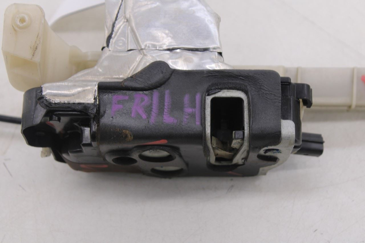 2018-21 Ford Expedition Max XLT Front Left Driver Side Door Lock Latch Actuator5