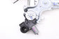 2016-2023 Toyota Tacoma Limited Front Left Side Door Window Regulator w/ Motor - Alshned Auto Parts