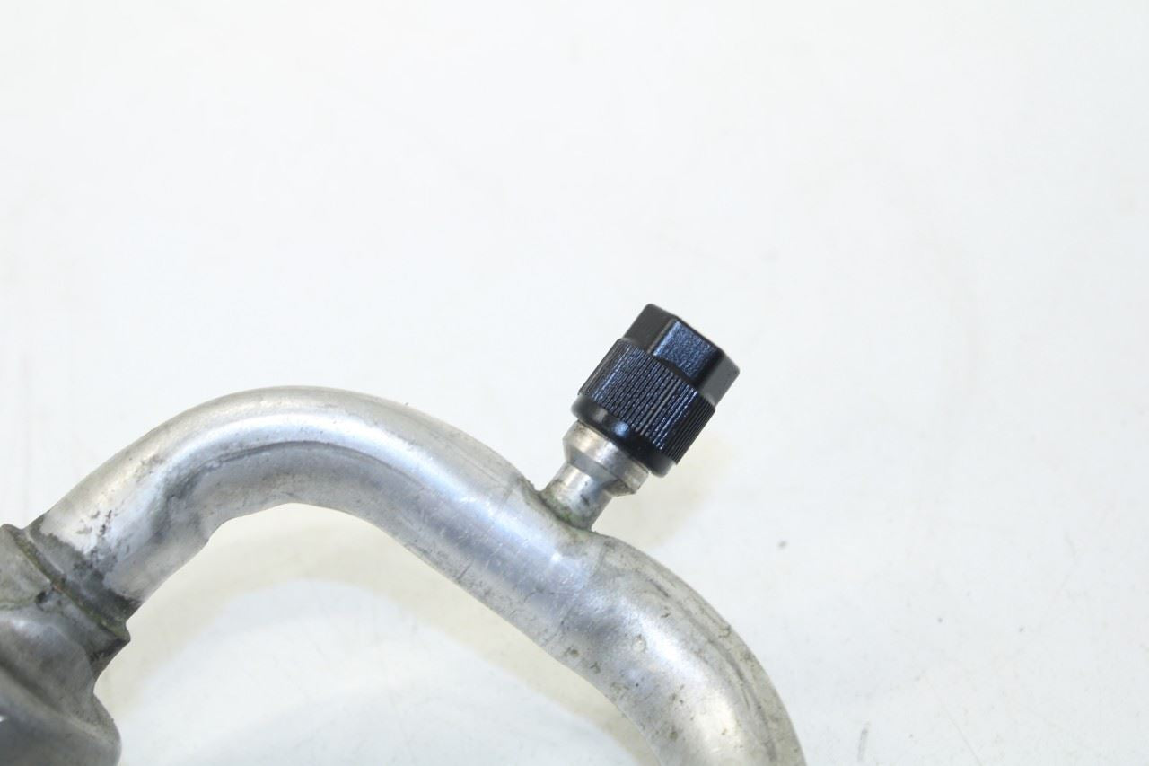 2016-20 Nissan Pathfinder SV 3.5L AC Air Conditioning Suction Flexible Low Hose - Alshned Auto Parts