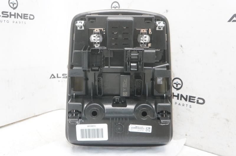 2019-20 Ram 2500 Big Horn 6.4L Front Overhead Console Dome Light Lamp 6EJ891L1AF - Alshned Auto Parts
