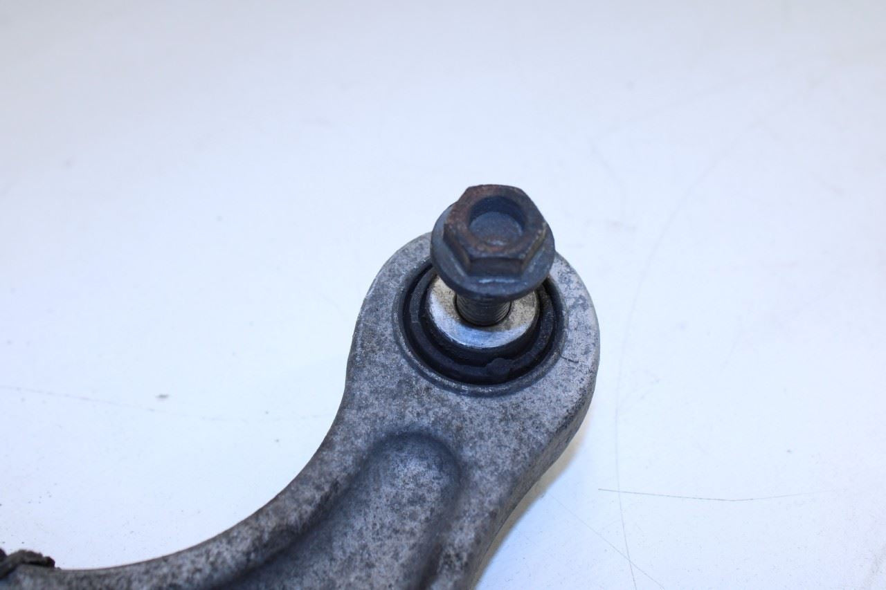 10-16 Porsche Panamera 4 AWD Rear LH Suspension Upper and Lower Control Arm Set - Alshned Auto Parts