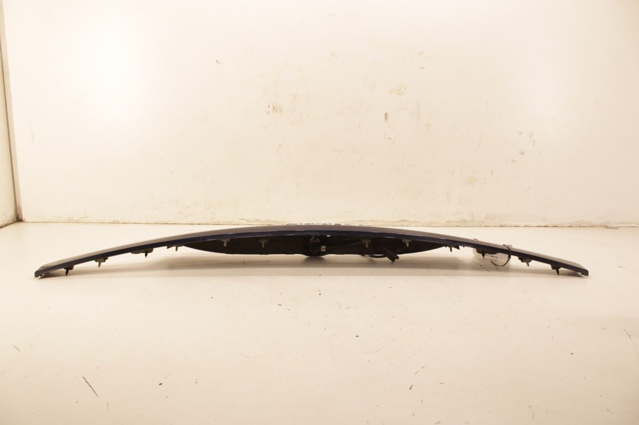 14-21 Jeep Grand Cherokee Summit RR Liftgate Trim License Plate Light 1WD55TRMAD - Alshned Auto Parts