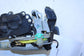 12-16 Ford F250 Lariat Crew Cab Rear Left Driver Side Door Lock Latch Actuator - Alshned Auto Parts