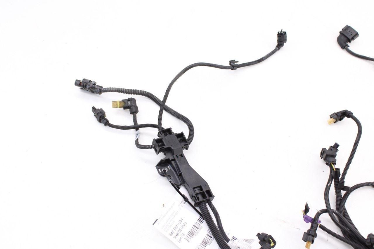 2024 BMW 430i Gran Coupe xDrive 2.0L AWD Engine Sensoric Wire Harness *ReaD* - Alshned Auto Parts