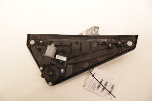 2011-2017 Hyundai Veloster Turbo Front Left Side Door Window Regulator w/ Motor