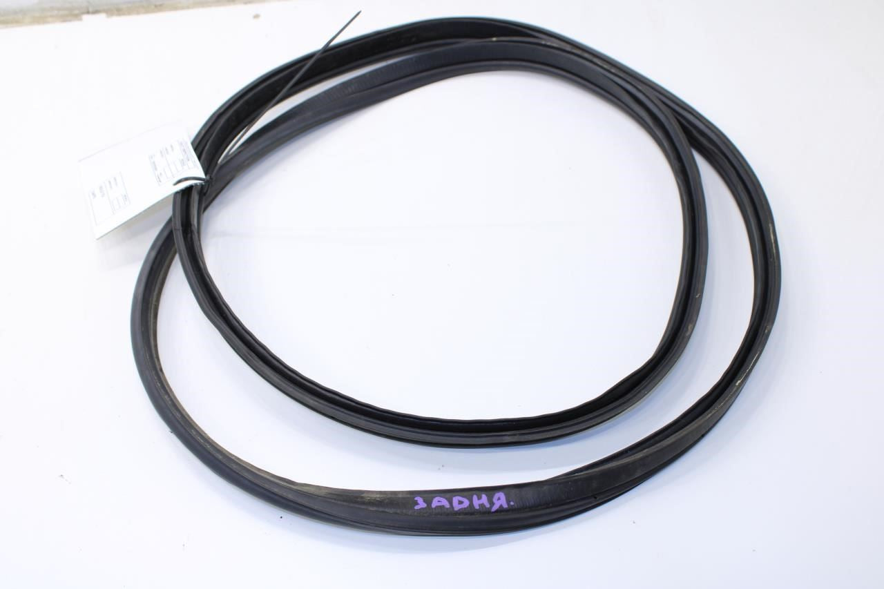 2014-23 Infiniti Q50 Luxe RWD Rear Trunk Deck Lid Weatherstrip Seal 84830-4GA0A - Alshned Auto Parts