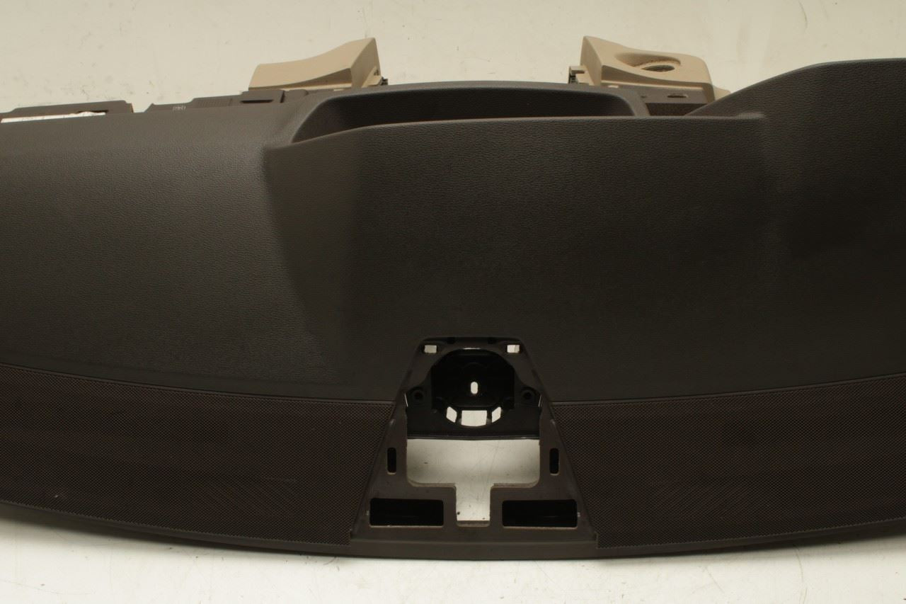 2010-2013 Mercedes-Benz E350 Sport 4Matic Dash Instrument Panel 21268023878P56 - Alshned Auto Parts