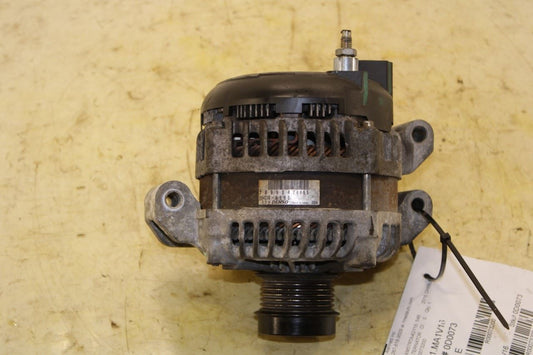 2014-2021 Maserati Ghibli S Q4 3L Alternator Generator 289964 OEM - Alshned Auto Parts